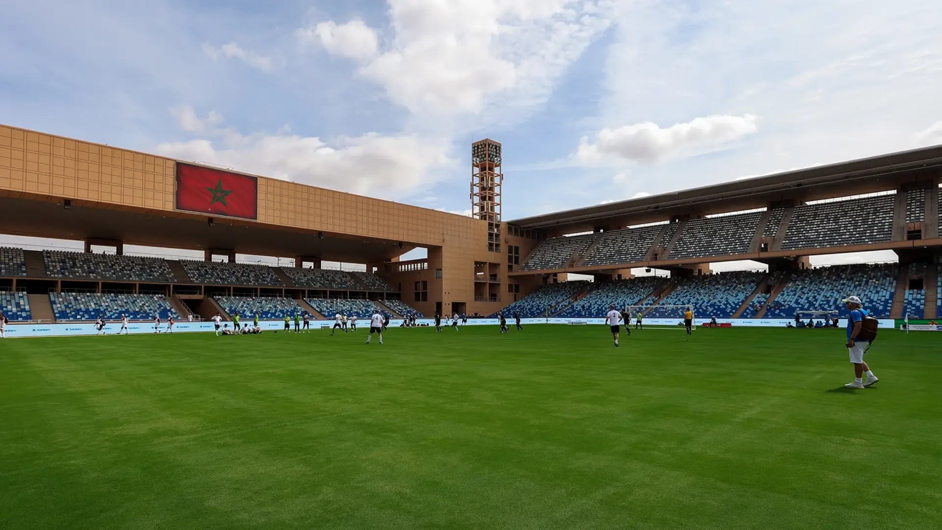 Grand Stade de Marrakech