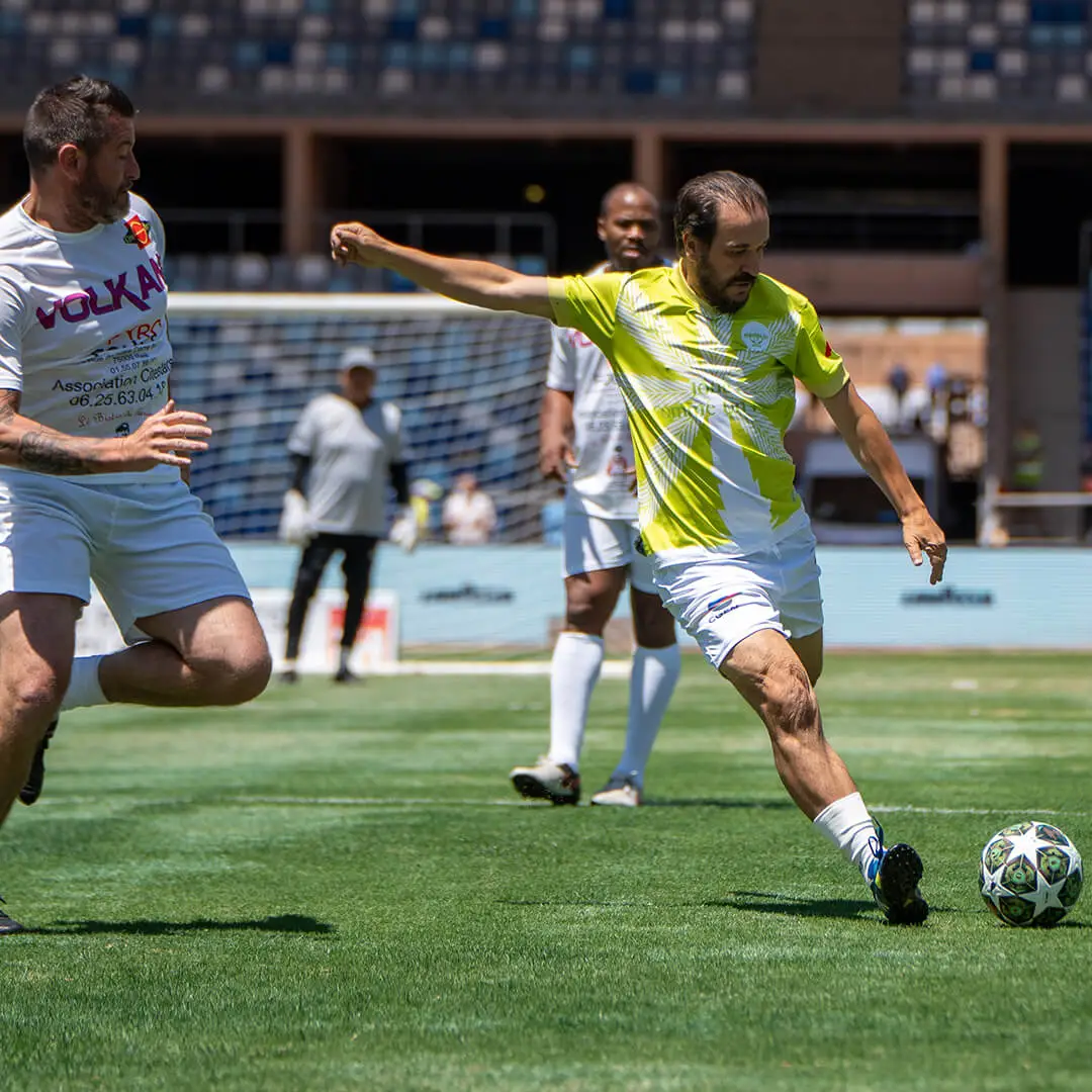 International 7 Cup 1