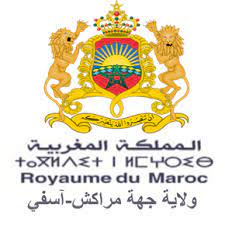 Wilaya de Marrakech