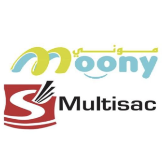 Moony Multisac