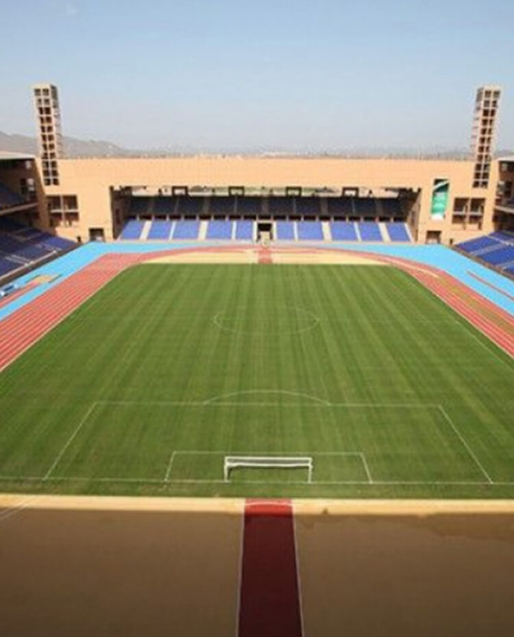 Grand Stade de Marrakech