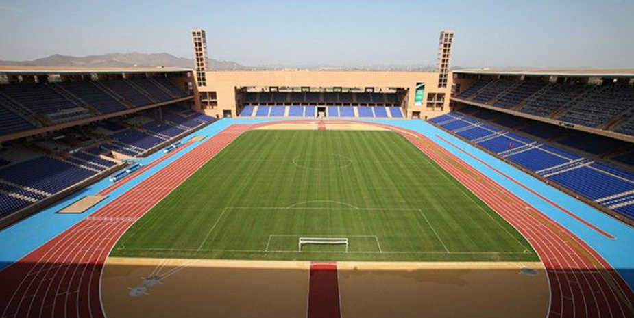 Grand Stade de Marrakech